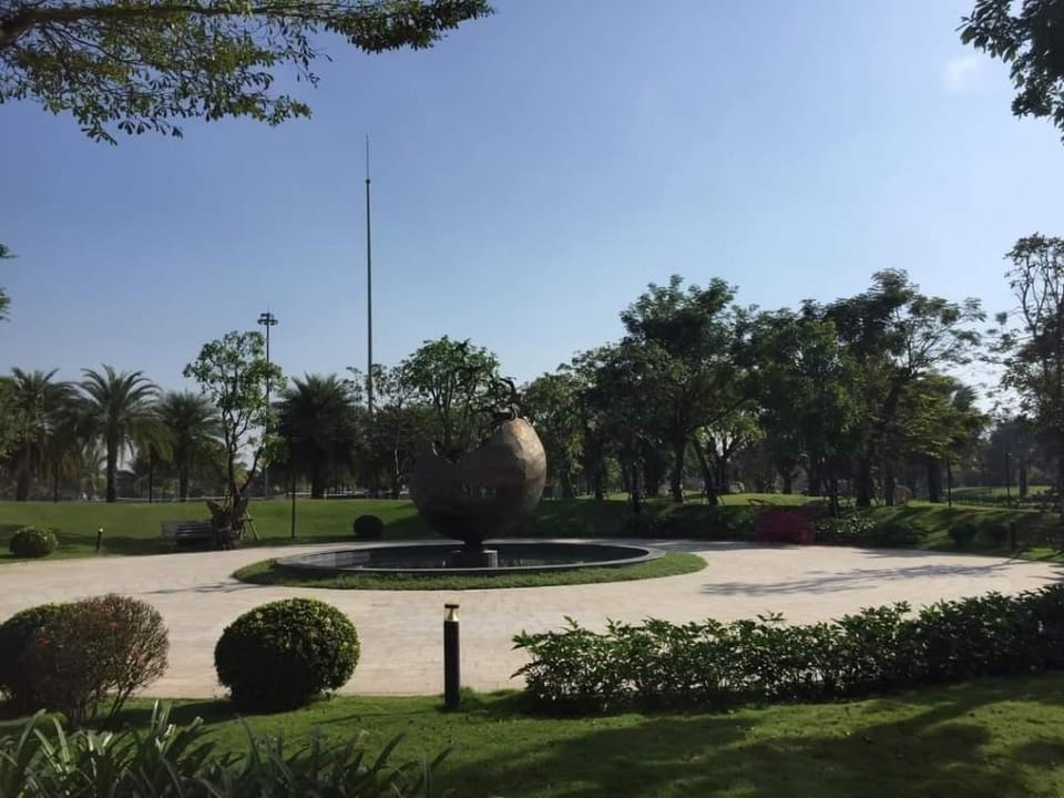 Vinhomes grand park Q9 - An Trú Home  Apartment in Ho Chi Minh City
