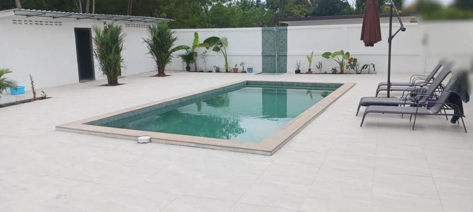 Three Bedroom Pool Villa Cadence (SDV350) Vacation rental in Ko Samui