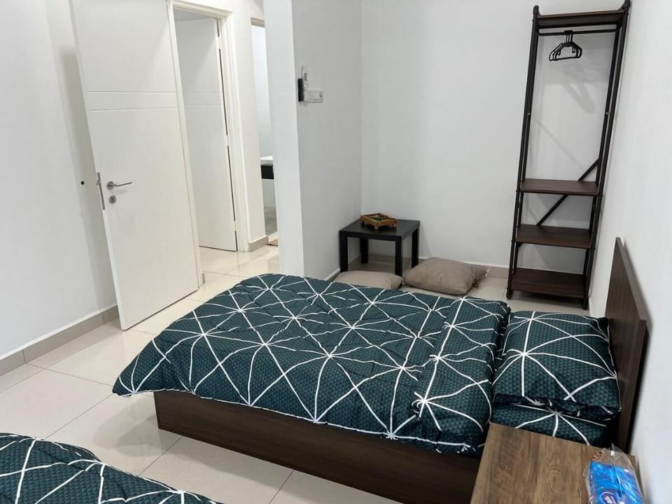 Vintage Homestay | 复古民宿 Vacation rental in Perak Tengah District