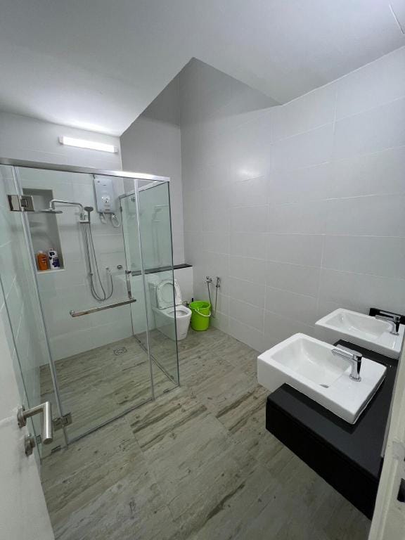 Vintage Homestay | 复古民宿 Vacation rental in Perak Tengah District