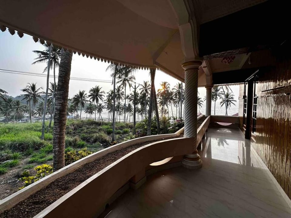 Kovalam Beach house -sea view202 Vacation rental in Thiruvananthapuram