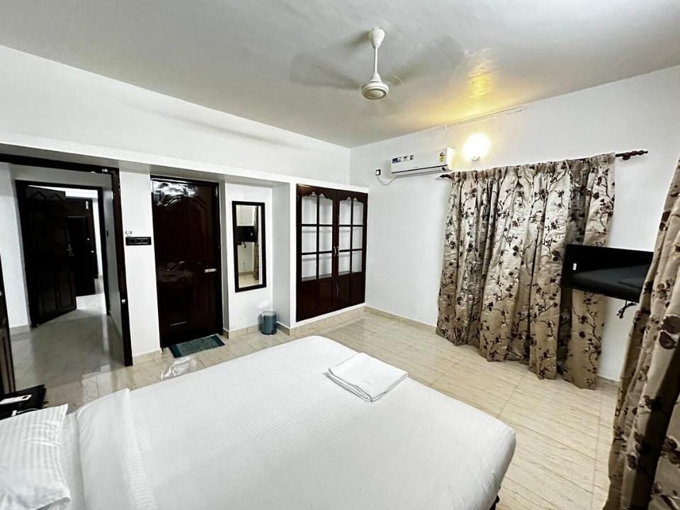 Kovalam Beach house - room102 Vacation rental in Thiruvananthapuram