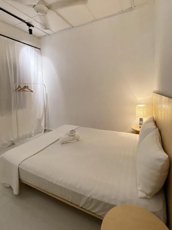 Hinggap Cendana Vacation rental in Johor