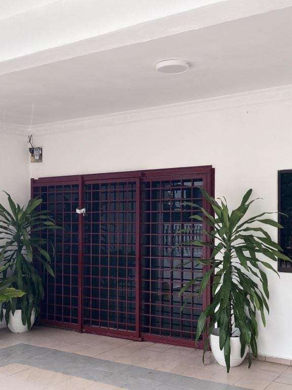 Hinggap Cendana Vacation rental in Johor