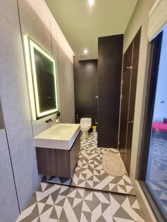 Panacea+ Pool Villa Pattaya No.2  จอมเทียน Villa in Pattaya City