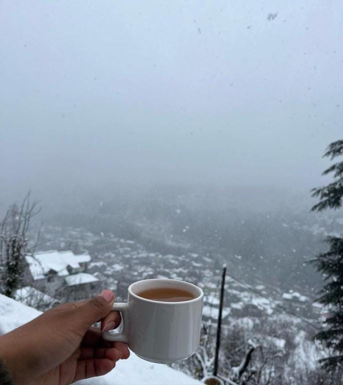Footloose Camps 2.0 The Homestay Vacation rental in Manali