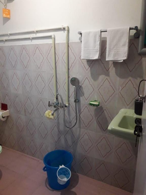 Sokegang Sojourn Vacation rental in India