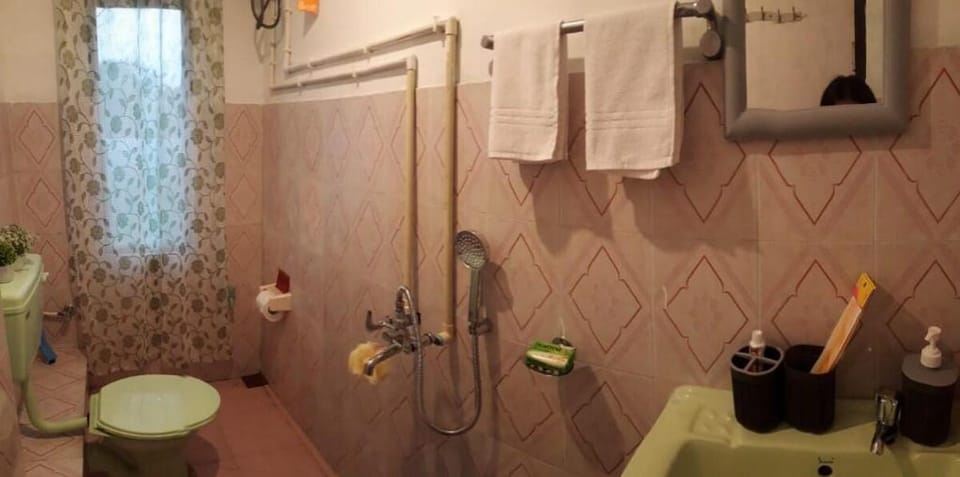 Sokegang Sojourn Vacation rental in India