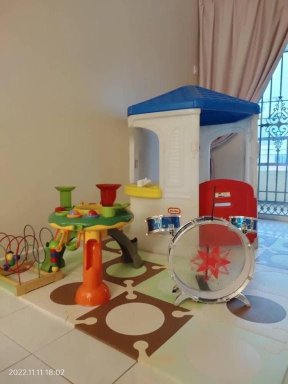 Embun Bayu Rawang homestay Vacation rental in Selangor, Malaysia