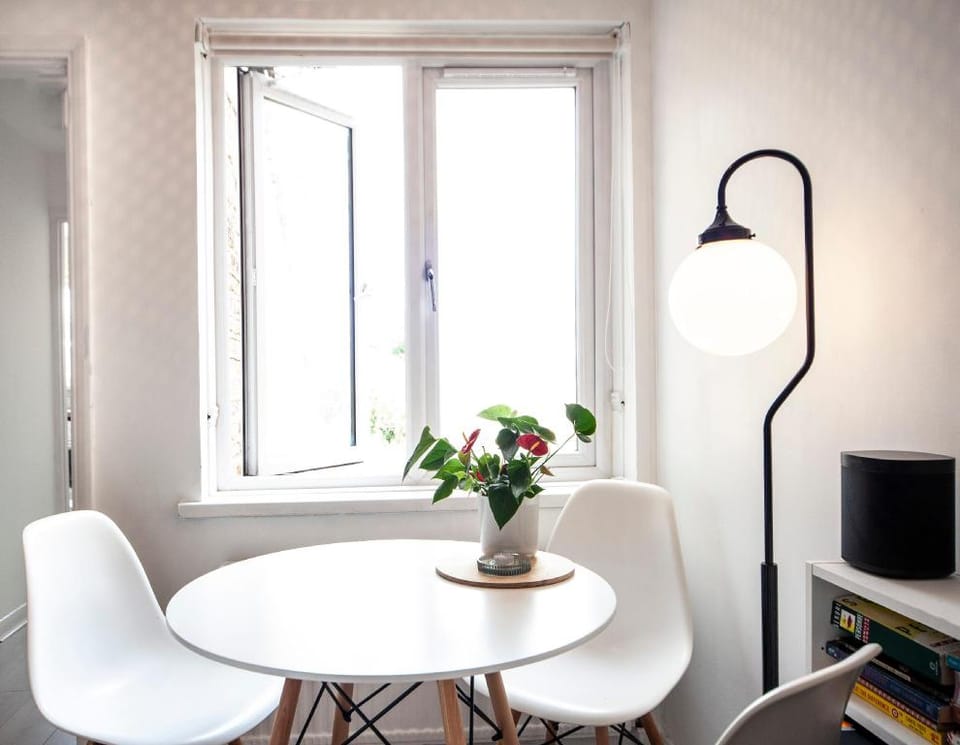 Lovely 1Bed Flat - QUIET Nest - Green Lanes Apartment in London