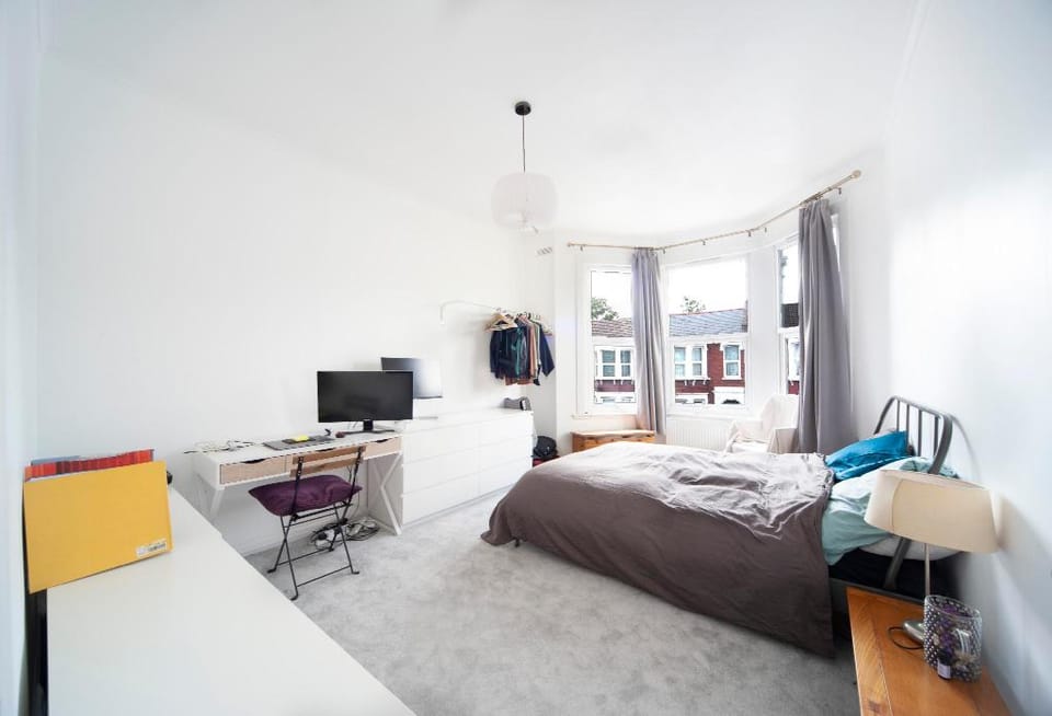Lovely 1Bed Flat - QUIET Nest - Green Lanes Apartment in London