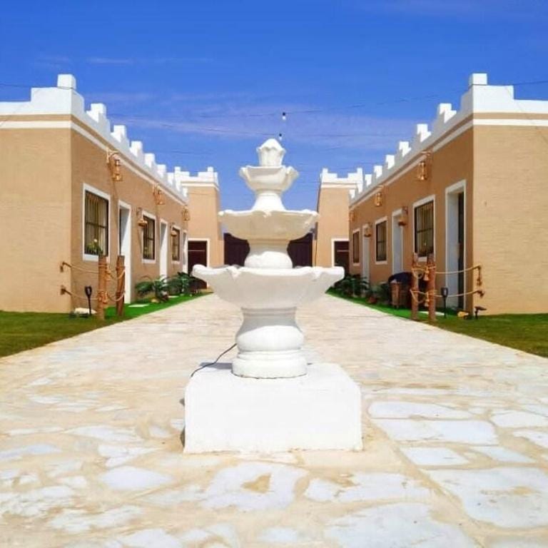 Desert Arabs Resort Apartment in Riyadh Province