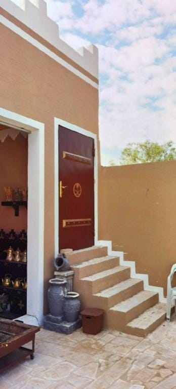 Desert Arabs Resort Apartment in Riyadh Province