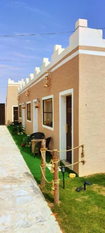 Desert Arabs Resort Apartment in Riyadh Province
