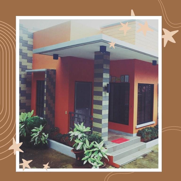 K SQUARE Apartments (2 Beds) Vacation rental in Puerto Princesa