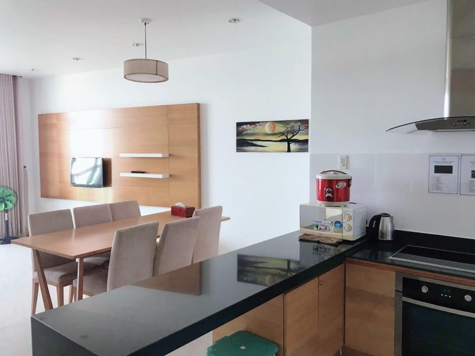 Ocean Vista -Apartment Seaview Beach  Phan Thiet Apartment in Phan Thiet