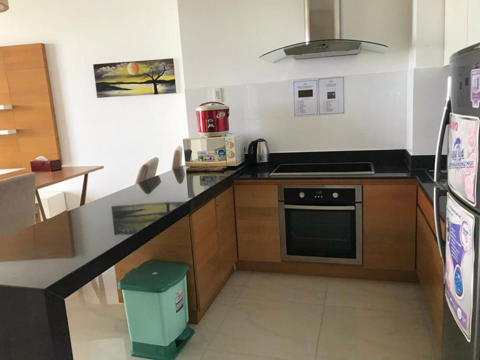 Ocean Vista -Apartment Seaview Beach  Phan Thiet Apartment in Phan Thiet