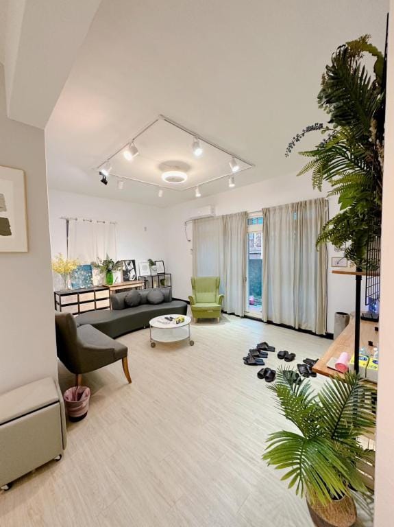 Warmth and love 在這家庭宅 Mar-exclusive Vacation rental in Taipei City