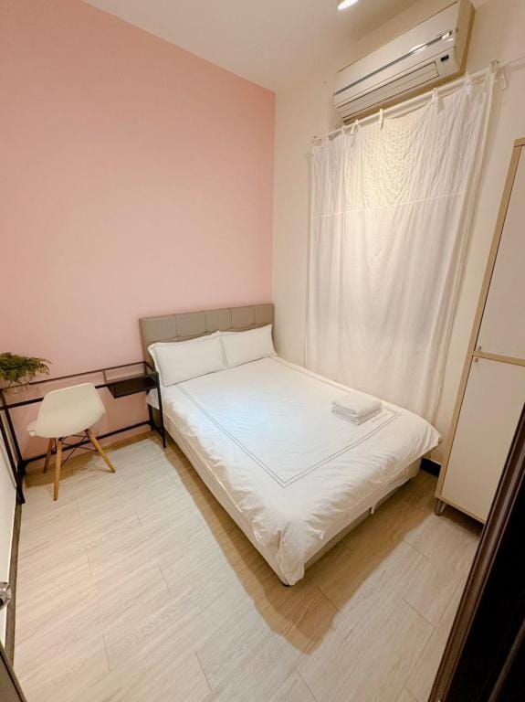Warmth and love 在這家庭宅 Mar-exclusive Vacation rental in Taipei City