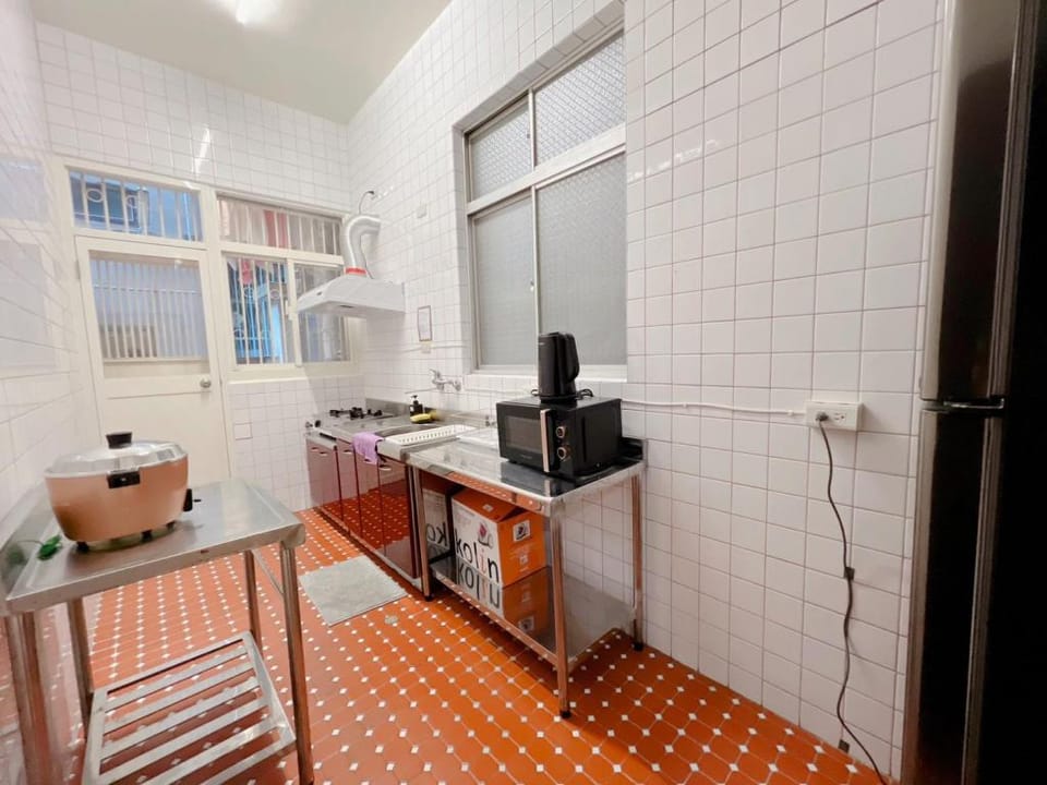 Warmth and love 在這家庭宅 Mar-exclusive Vacation rental in Taipei City