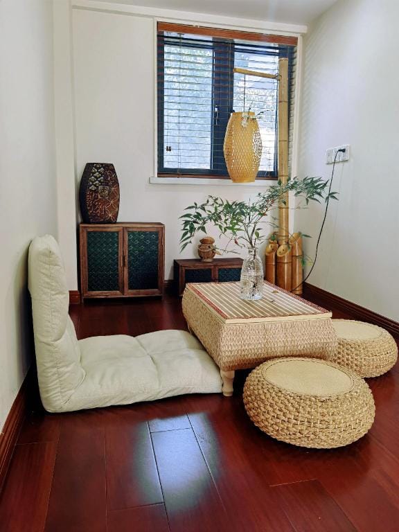 A浮生一日 Villa in Shanghai
