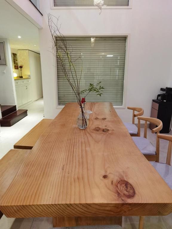 A浮生一日 Villa in Shanghai