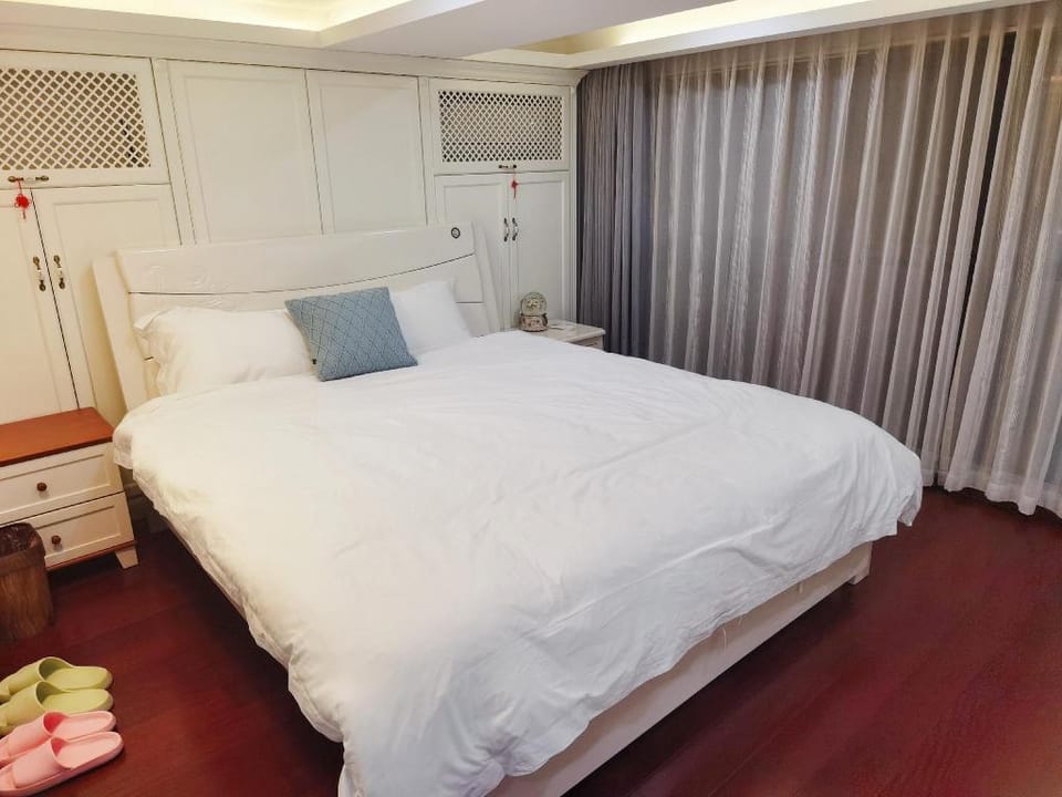 A浮生一日 Villa in Shanghai