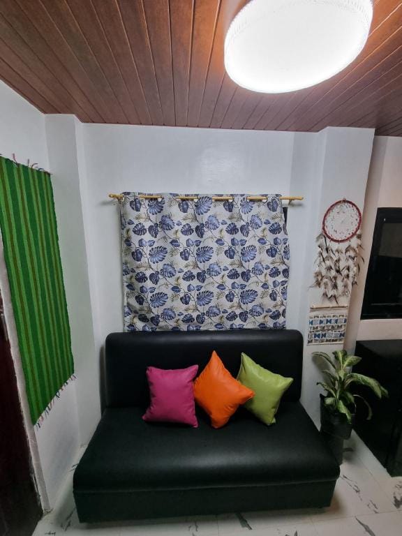 Entire Apartment Baguio City - CS PINES Sunflower Apartment in Baguio