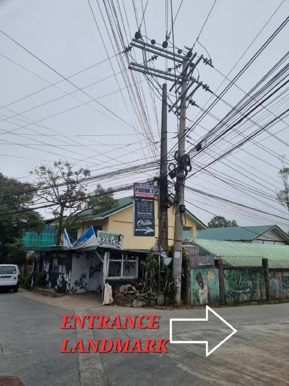 Entire Apartment Baguio City  CS PINES Periwinkle  Apartment in Baguio