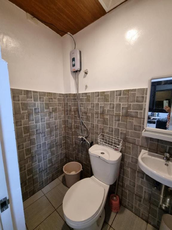 Entire Apartment Baguio City  CS PINES Periwinkle  Apartment in Baguio
