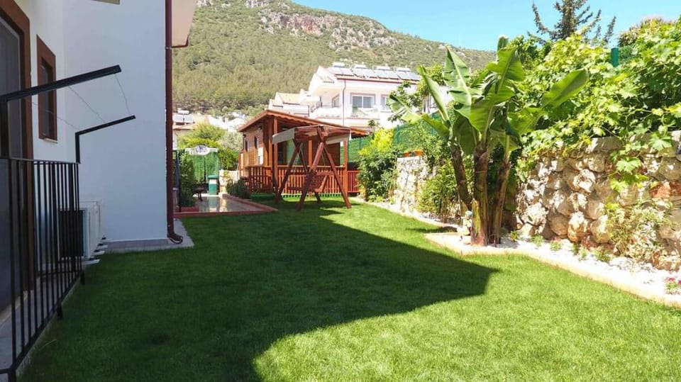 Bahçe apart 1 Apartment in Kas