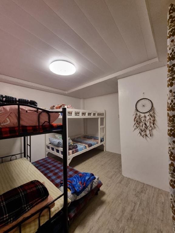 Entire Apartment Baguio City - CS PINES Dahlia Apartment in Baguio