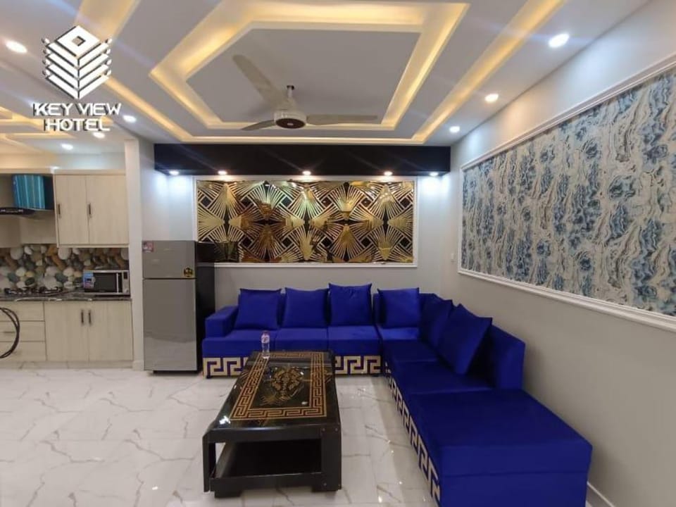 Luxury Suite For Rent Apartment in Lahore