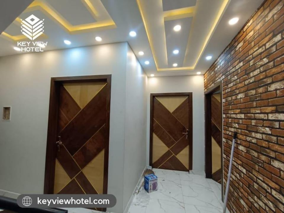 Luxury Suite For Rent Apartment in Lahore