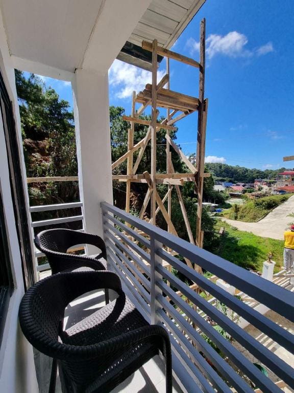 Entire Apartment Baguio City - CS PINES Buttercup Apartment in Baguio