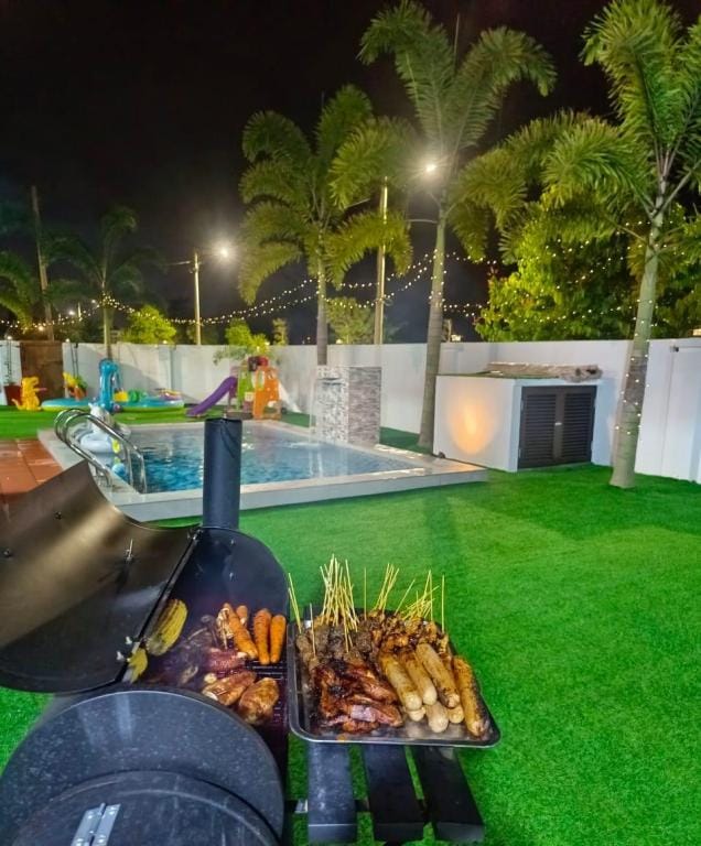 Casa Palmera PD Homestay, Port Dickson Vacation rental in Port Dickson