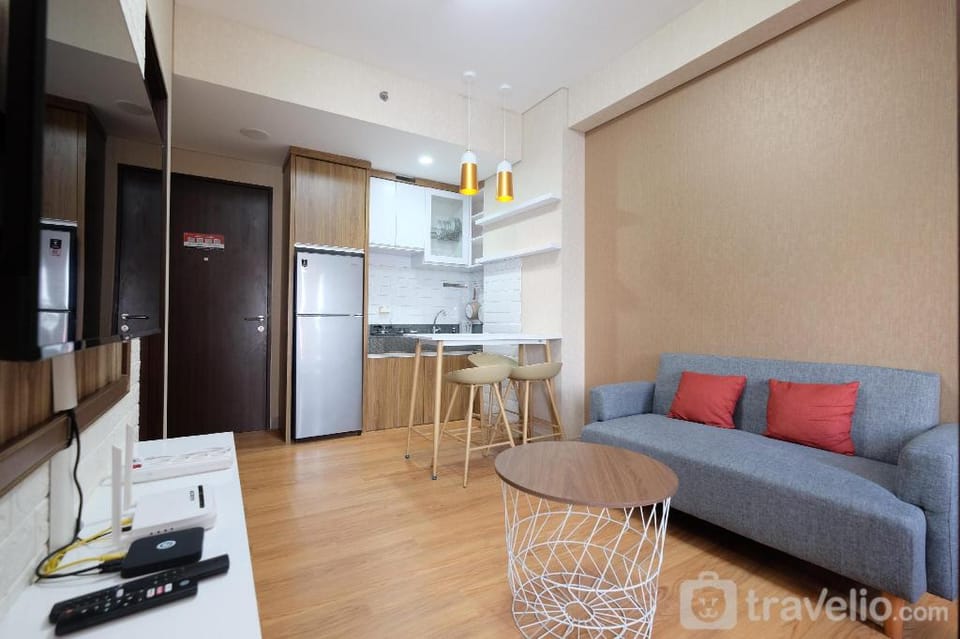 Cibubur Apartments Apartment in West Java
