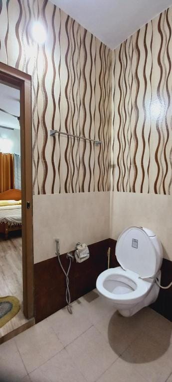 Sunshine Beach villa Villa in Vypin