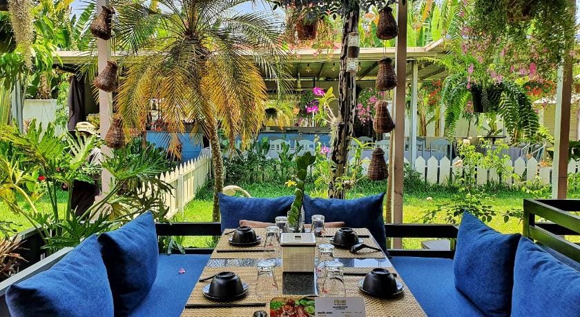The Peace House Hotel in Krong Siem Reap