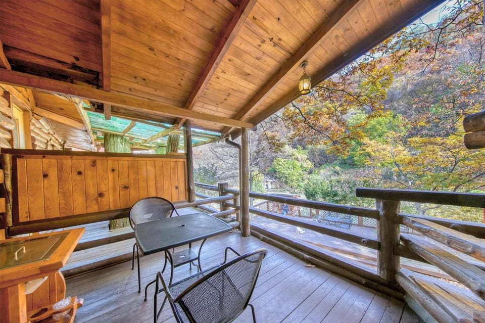 Gapyeong Belita pension Bed and Breakfast in Gyeonggi-do