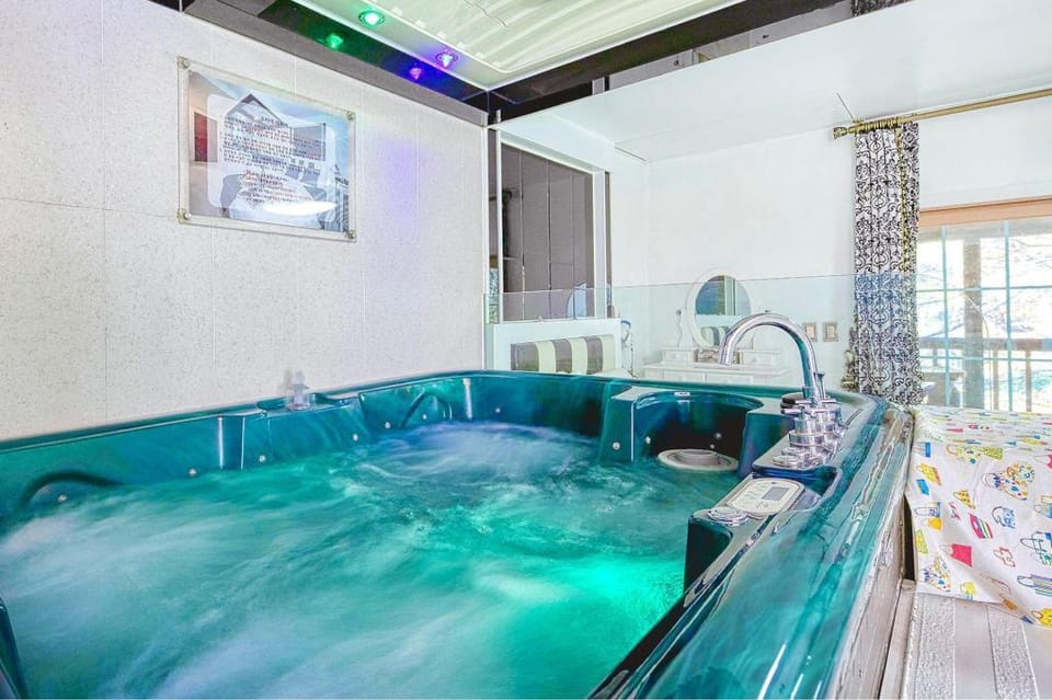 Gapyeong Belita pension Bed and Breakfast in Gyeonggi-do