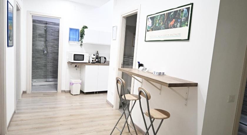 Appia Antica Guest House Hotel in Rome