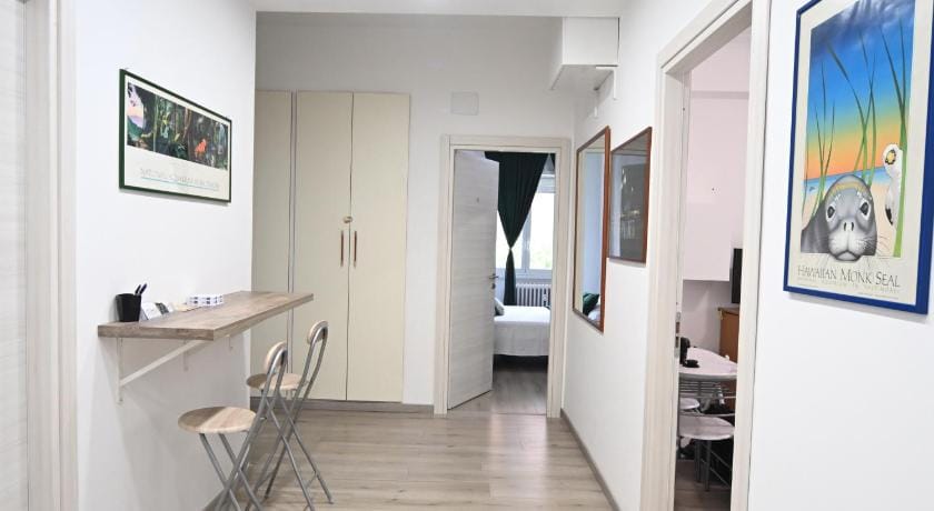 Appia Antica Guest House Hotel in Rome