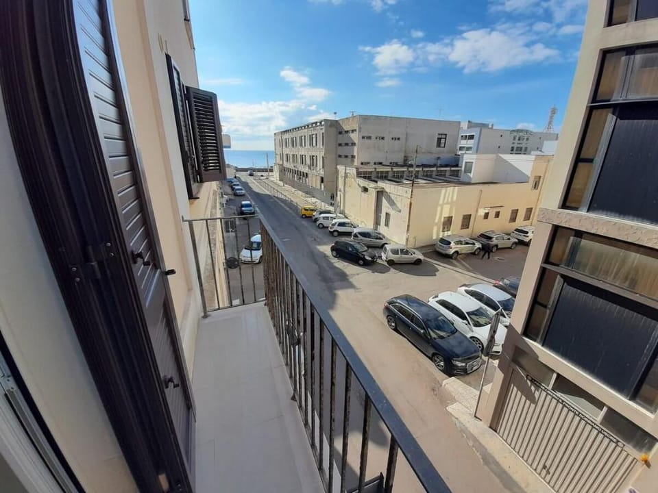 Suite Bilocale Apartment in Gallipoli