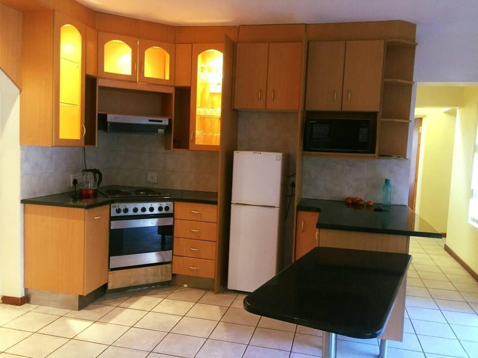 Drifters Haven Guest House Hotel in Port Elizabeth