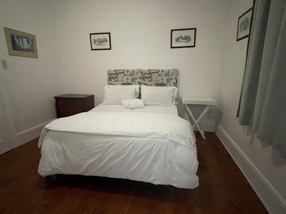 Drifters Haven Guest House Hotel in Port Elizabeth