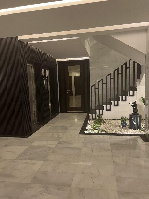 A quiet self-entry apartment Apartment in Jeddah