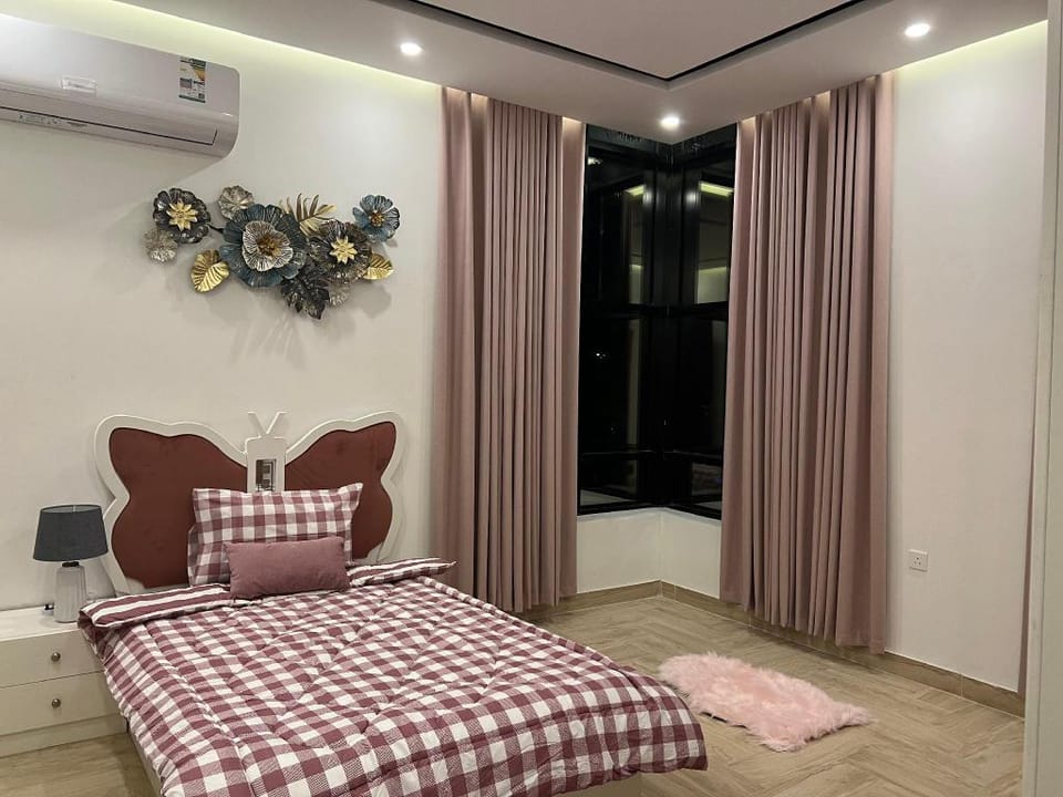 A quiet self-entry apartment Apartment in Jeddah