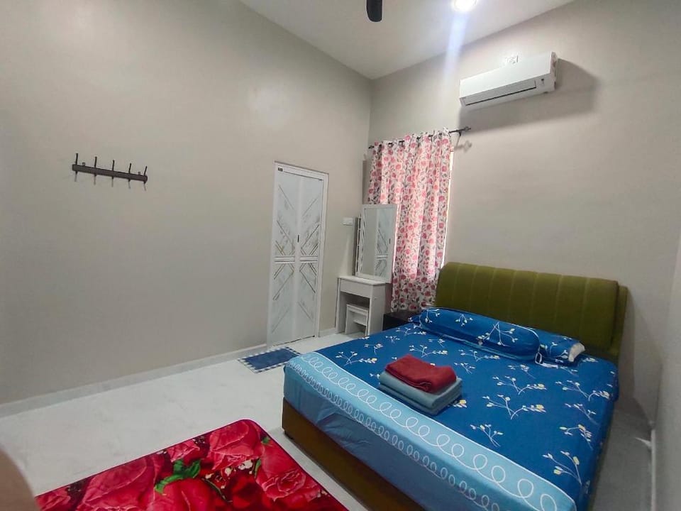 RR Homestay Tualang D' Pokok Sena Vacation rental in Kedah