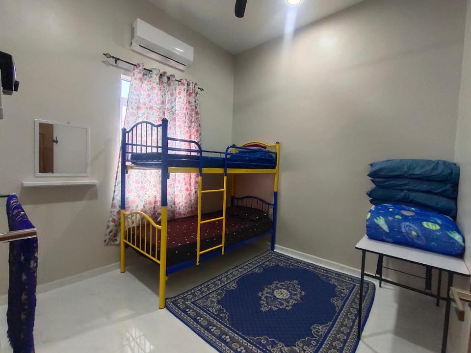RR Homestay Tualang D' Pokok Sena Vacation rental in Kedah